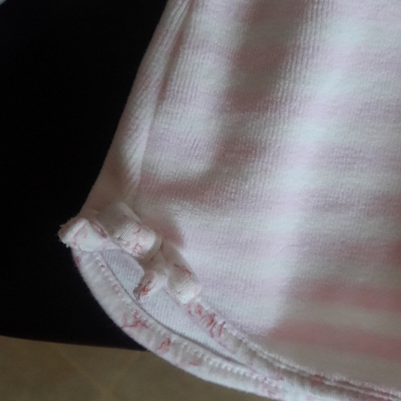 Tommy Hilfiger girl's hoodie - Picture 6 of 7